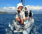 Sailing Yacht Tour, Cruise, Turkey, Marmaris