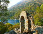 Turkish Riviera under sail, Cruise, Turkey, Fethiye/Göcek