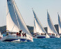 SPLITOVA REGATA, Regatta, Croatia, Split