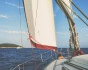 Montenegro under sail, Cruise, Montenegro, Herceg Novi