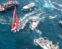 World Sailing Speed Record Around Turkey, Regatta, Turkey, Istanbul