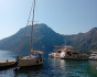 Summer yachting in the Bay of Kotor, One day charter, Montenegro, Tivat