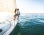 Adriatic, Sicily, Aeolian Islands and the way to the Eternal City, Cruise, Montenegro, Tivat