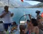 Sail boat Trip:  4 hours, One day charter, Montenegro, Kotor
