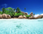 Seychelles, Cruise, Seychelles, Mahe