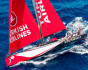 World Sailing Speed Record Around Turkey, Регата, Турция, Стамбул