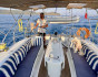 Week cruise on the Turkish sea, Cruise, Turkey, Marmaris