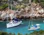 Sailing: Spain Mallorca - Gibraltar, One way trip, Spain, Mediterranean coast