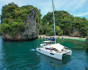 Bali Catspace Siva, One day charter, Thailand, Andaman sea