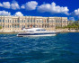 YACHT IN ISTANBUL VIP-K5, One day charter, Turkey, Istanbul