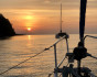 3 days holiday on the yacht, Cruise, Thailand, Andaman sea