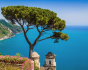 Adriatic, Sicily, Aeolian Islands and the way to the Eternal City, Cruise, Montenegro, Tivat