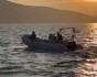 MotorBoat Tivat, One day charter, Montenegro, Tivat