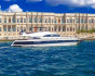 YACHT IN ISTANBUL VIP-K5, One day charter, Turkey, Istanbul