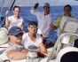 Special course Super mooring, Training, Turkey, Marmaris