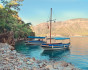Kemer, Дневной тур, Турция, Финике/ Анталия/Алания