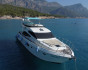 ADELYA, One day charter, Turkey, Antalya