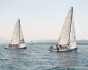 Sailing intensive, Training, Montenegro, Tivat