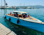 Fracraft Don Amon, One day charter, Montenegro, Tivat