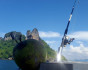 Day trip, One day charter, Thailand, Andaman sea