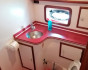 Efsane V, One day charter, Turkey, Finike/Antalya/Alanya