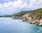 Daytour on sail yacht from Kemer Antalya, Дневной тур, Турция, Анталия
