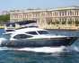 YACHT IN ISTANBUL VIP-K6, One day charter, Turkey, Istanbul