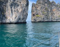 3 days holiday on the yacht, Cruise, Thailand, Andaman sea