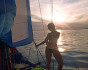 Skuggfaxe sailing, Дневной тур, Россия, Санкт-Петербург
