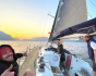 Sea Voyage - Cabin Charter, Cruise, Turkey, Marmaris