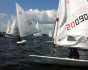 Subscription for 15 training sessions, dinghy Luch, Training, Russia, Saint-Petersburg