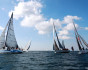 Presidential 4th International Yacht Race, Regatta, Turkey, Istanbul