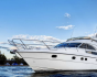 Motor yacht Princess 50, Дневной тур, Россия, Санкт-Петербург