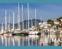 FIFTEEN YEAR OLD CAPTAIN, Cruise, Turkey, Fethiye/Göcek