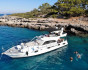 Motor yacht Kemer, One day charter, Turkey, Antalya