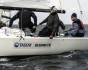 J/70 Master Class, One day charter, Russia, Saint-Petersburg