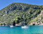 Daily sailing and snorkeling near Didim, One day charter, Turkey, Izmir
