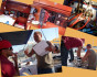 Special course Super mooring, Training, Turkey, Marmaris