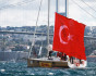 Naval Forces Cup!, Regatta, Turkey, Istanbul