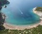Sailing Trip from Bar 2 Hours, One day charter, Montenegro, Bar
