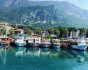 Marmaris- Fethiye - Kash cruise, Круиз, Турция, Мармарис