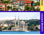 Marmara Cruise, Cruise, Turkey, Istanbul