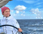 ISSA Inshore Skipper, Обучение, Турция, Фетхие, Гечек