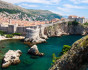 CROATIA-MONTENEGRO (Game of Thrones), Cruise, Croatia, Split