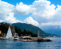 One days with night on Boat, Cruise, Montenegro, Tivat