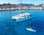 Kas catamaran day trip, One day charter, Turkey, Kash