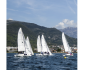 Sailing camp in Montenegro, Регата, Черногория, Тиват