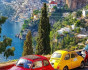 Amalfi coast cruise, Cruise, Italy, Amalfi