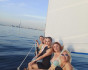 Skuggfaxe sailing, Дневной тур, Россия, Санкт-Петербург