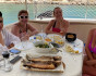 Kas catamaran day trip, One day charter, Turkey, Kash